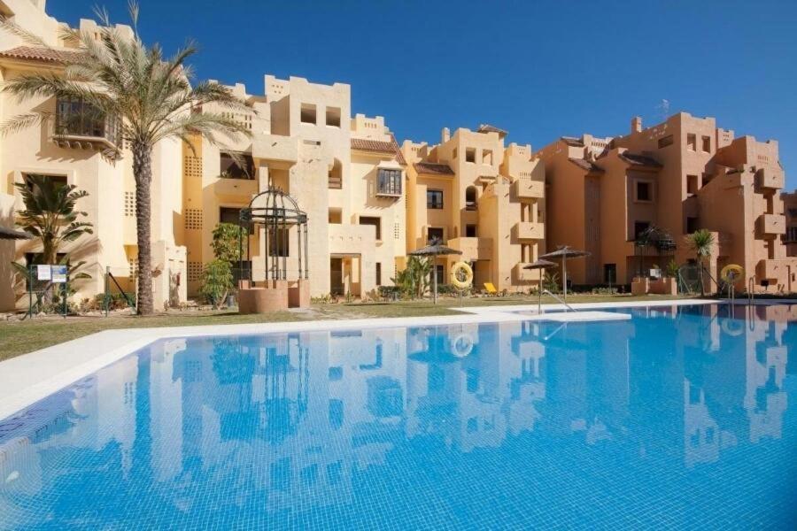 Duquesa Village Property Manilva Bagian luar foto