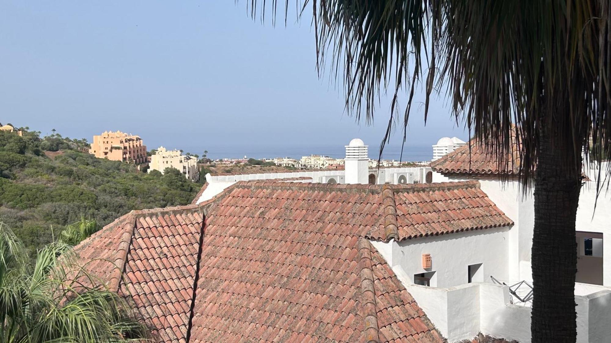 Duquesa Village Property Manilva Bagian luar foto