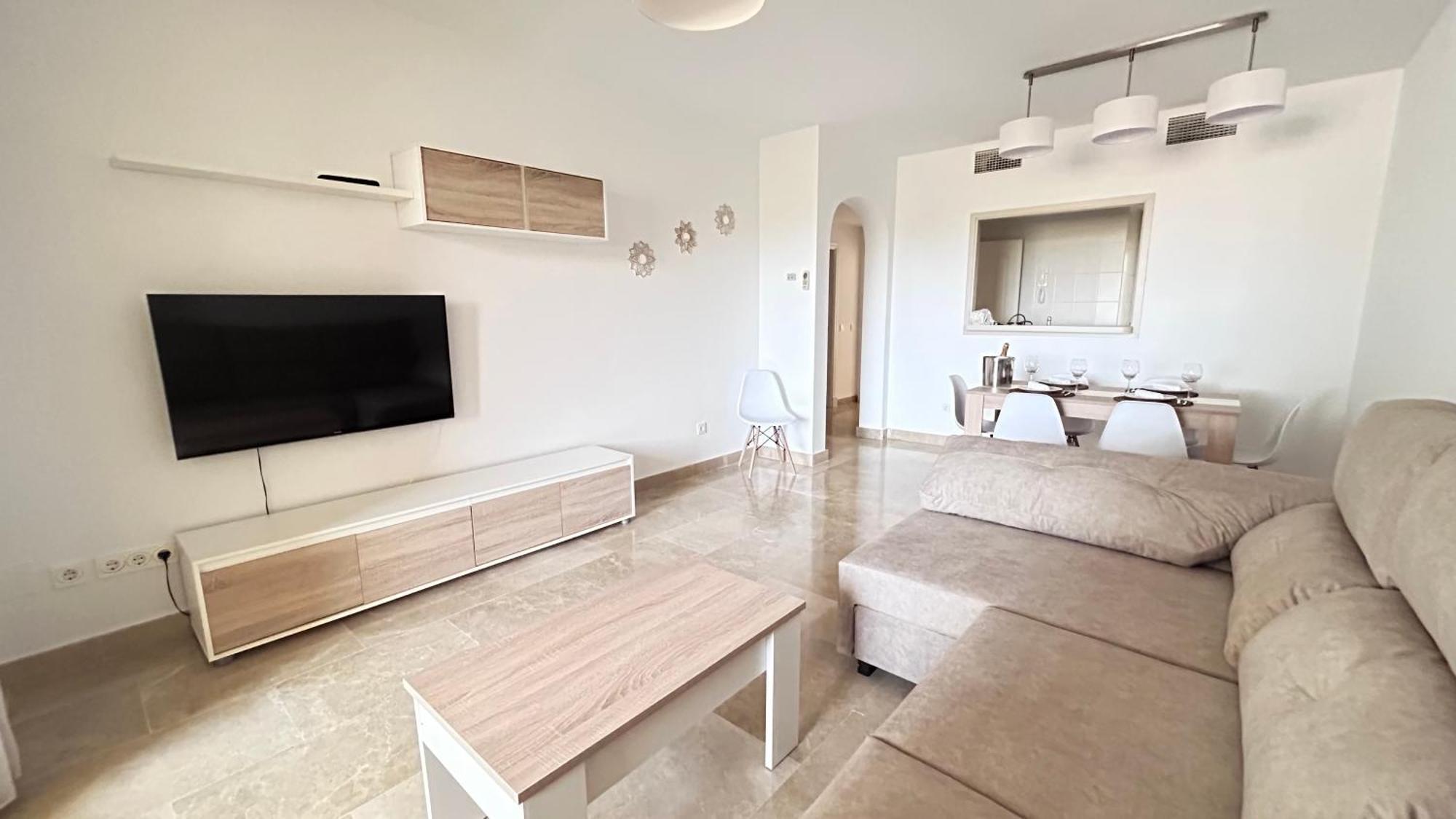 Duquesa Village Property Manilva Bagian luar foto
